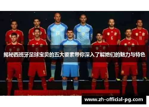 揭秘西班牙足球宝贝的五大要素带你深入了解她们的魅力与特色