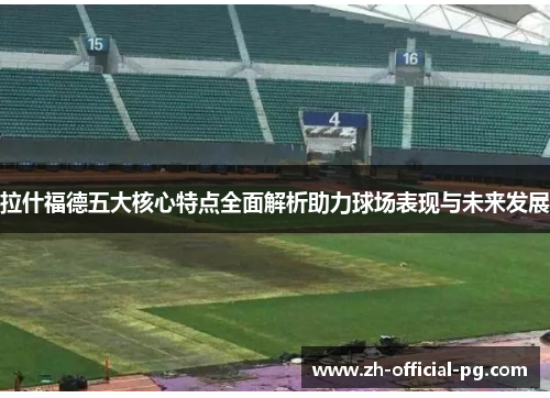 拉什福德五大核心特点全面解析助力球场表现与未来发展