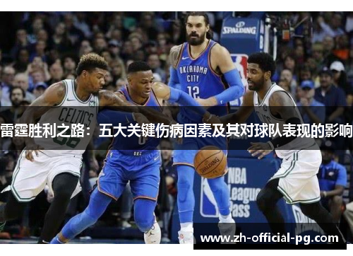 雷霆胜利之路：五大关键伤病因素及其对球队表现的影响