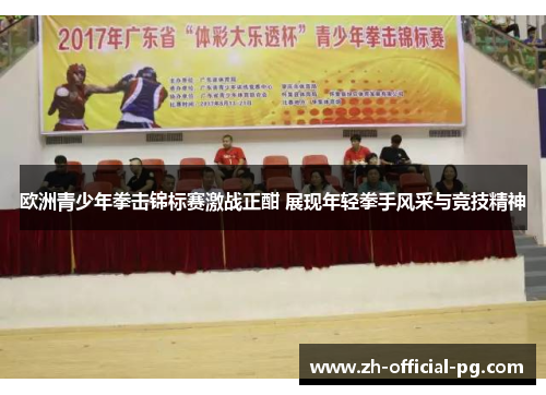 欧洲青少年拳击锦标赛激战正酣 展现年轻拳手风采与竞技精神
