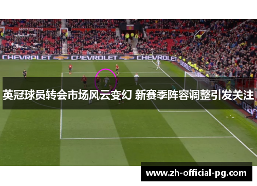 英冠球员转会市场风云变幻 新赛季阵容调整引发关注